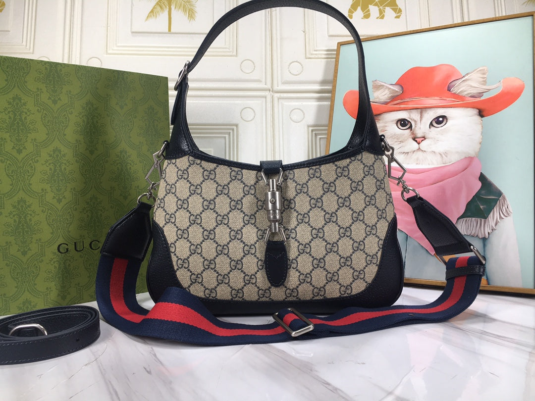 Luxe Touch Bags