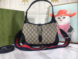 Luxe Touch Bags