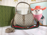 Luxe Touch Bags