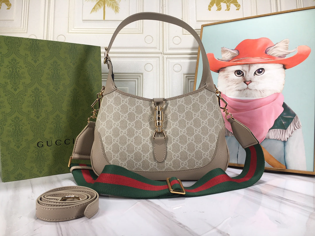 Luxe Touch Bags