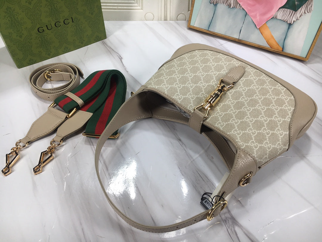 Luxe Touch Bags