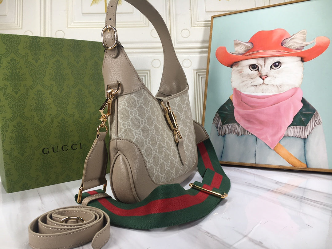 Luxe Touch Bags