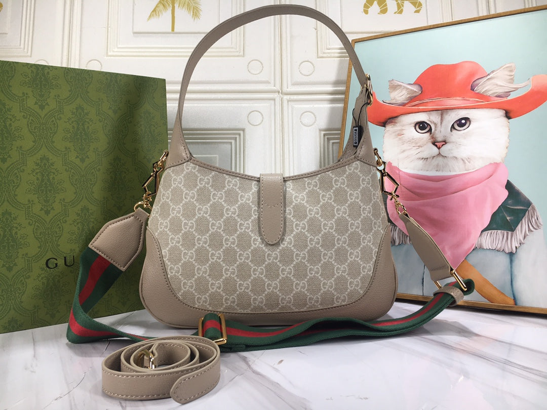 Luxe Touch Bags