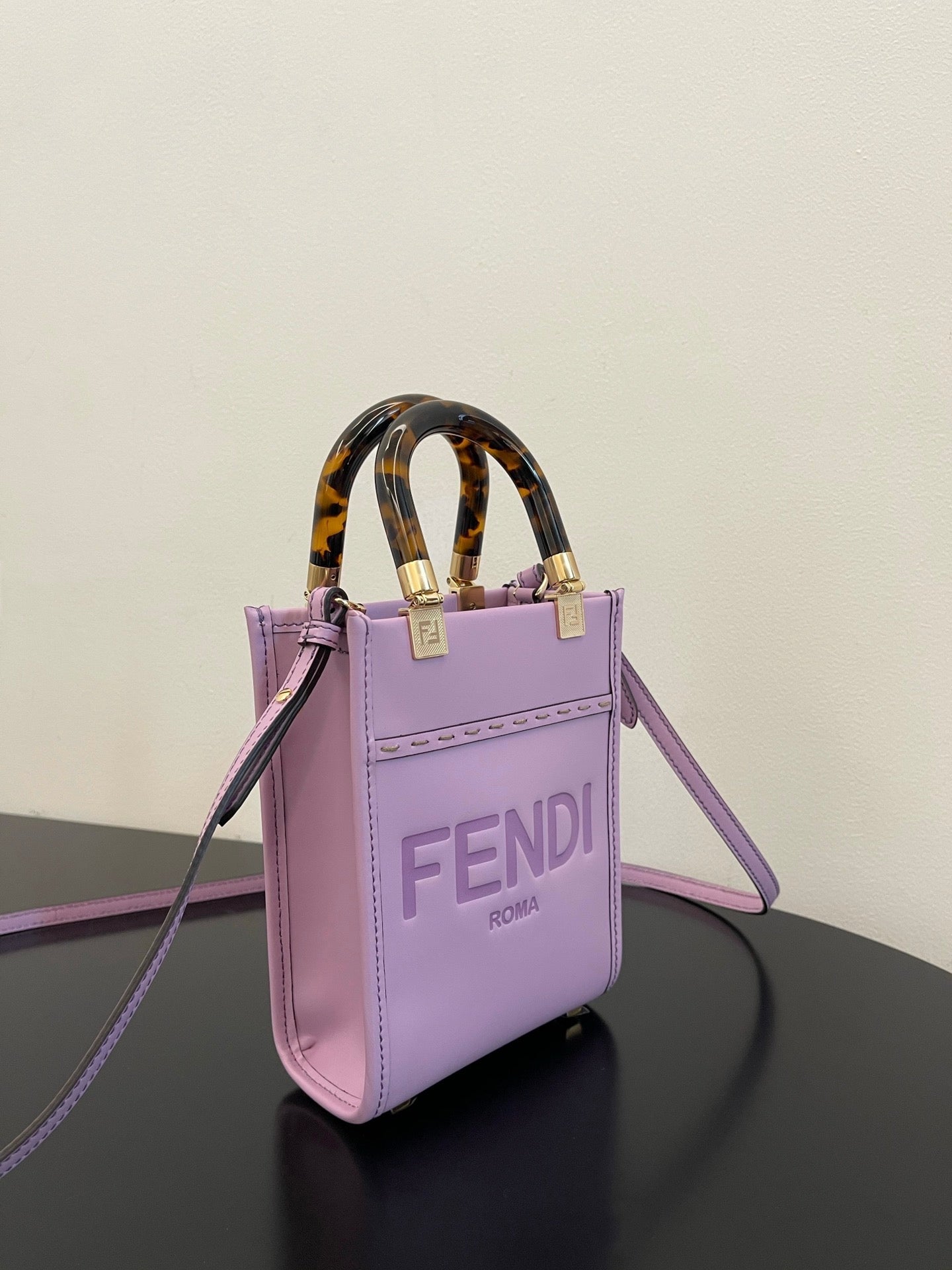 Luxe Touch -  Bag - FED - 179