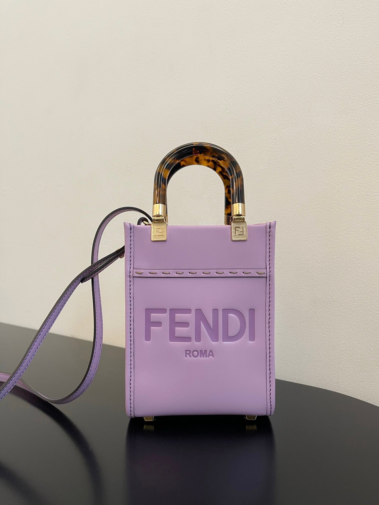 Luxe Touch -  Bag - FED - 179
