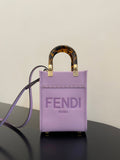 Luxe Touch -  Bag - FED - 179