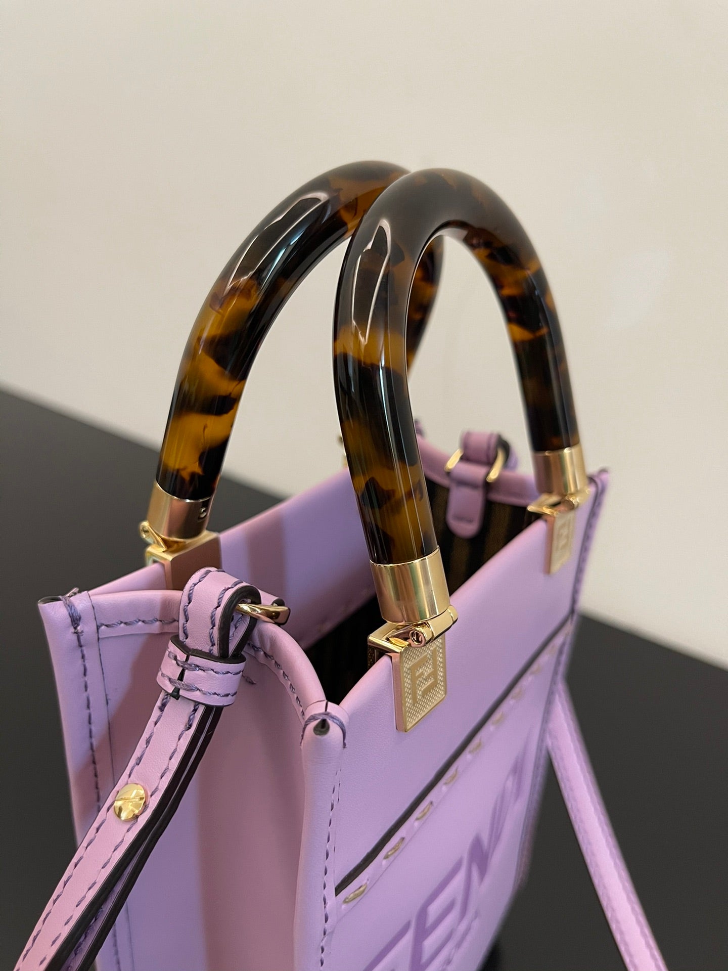 Luxe Touch -  Bag - FED - 179