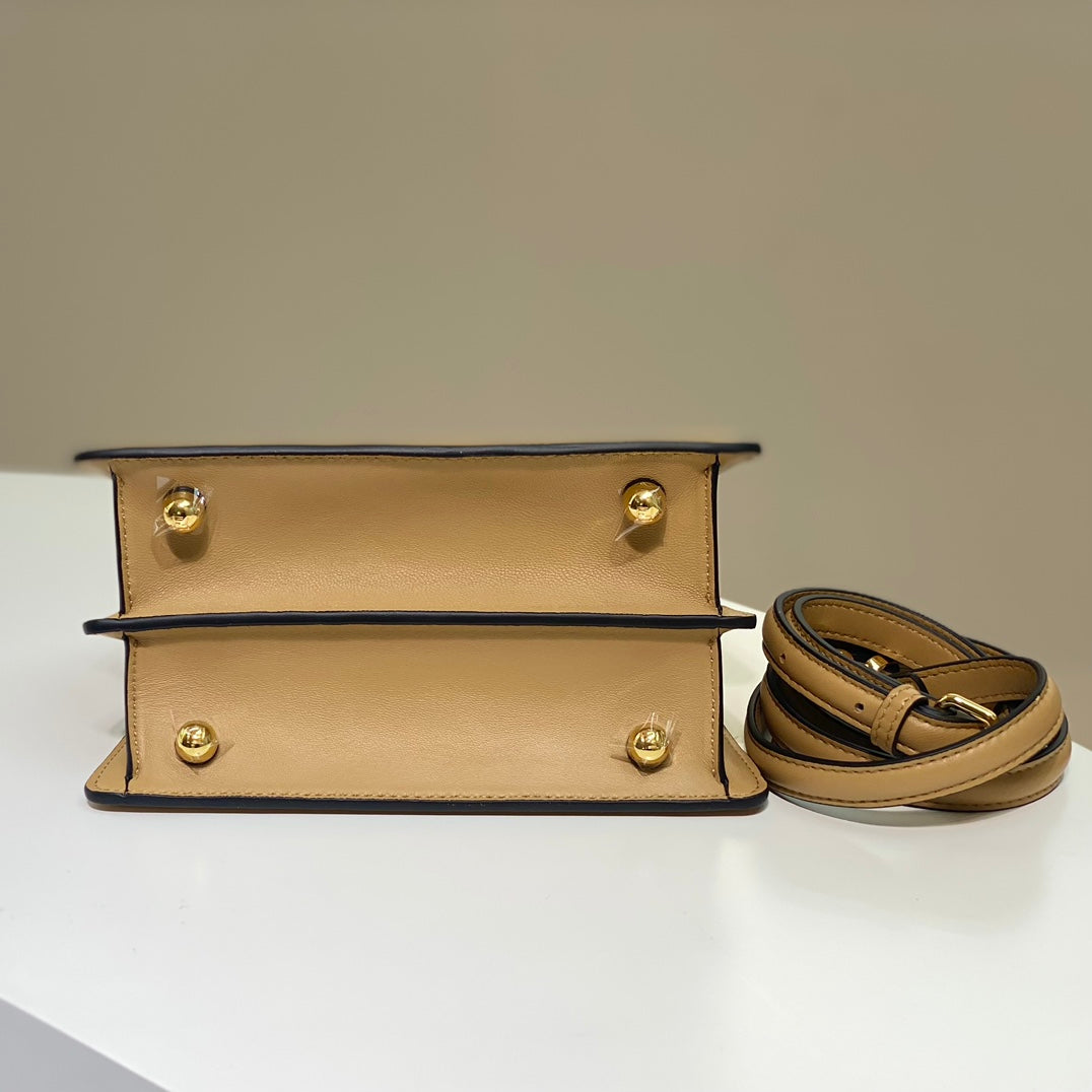 Luxe Touch -  Bag - FED - 210