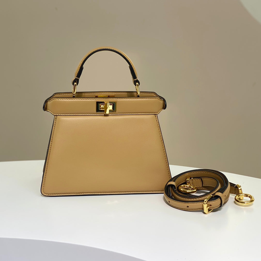 Luxe Touch -  Bag - FED - 210