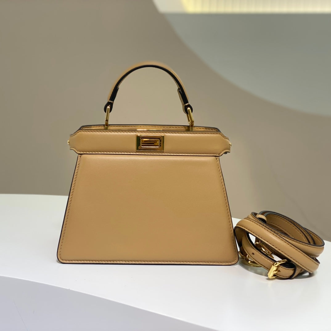 Luxe Touch -  Bag - FED - 210