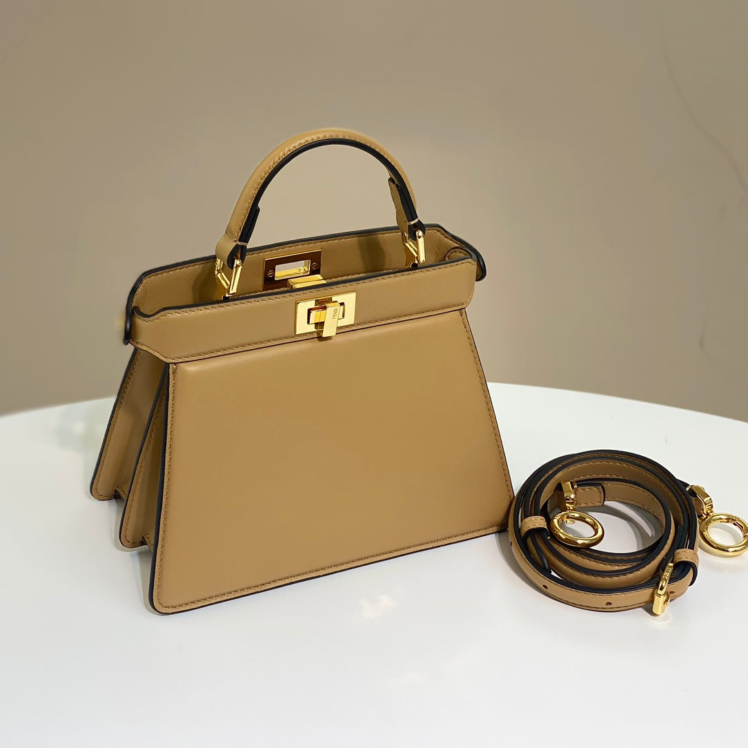 Luxe Touch -  Bag - FED - 210
