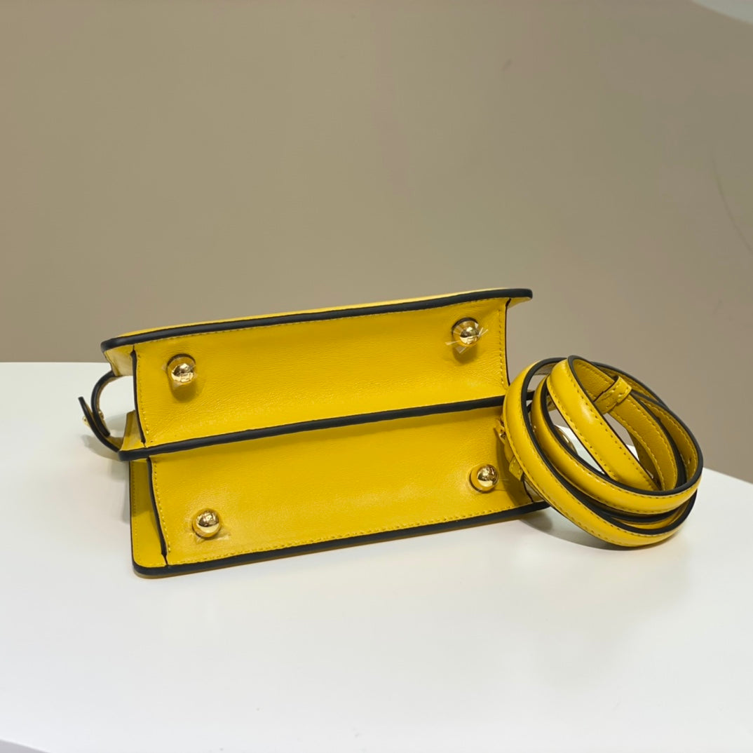 Luxe Touch Bags -  Bag - FED - 209