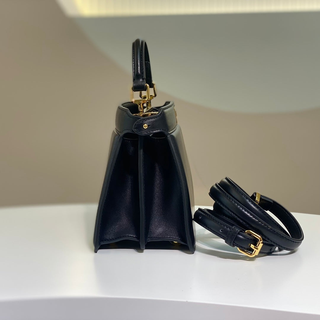 Luxe Touch -  Bag - FED - 208