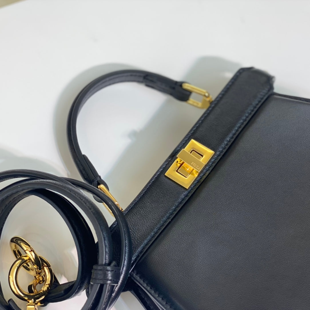Luxe Touch -  Bag - FED - 208