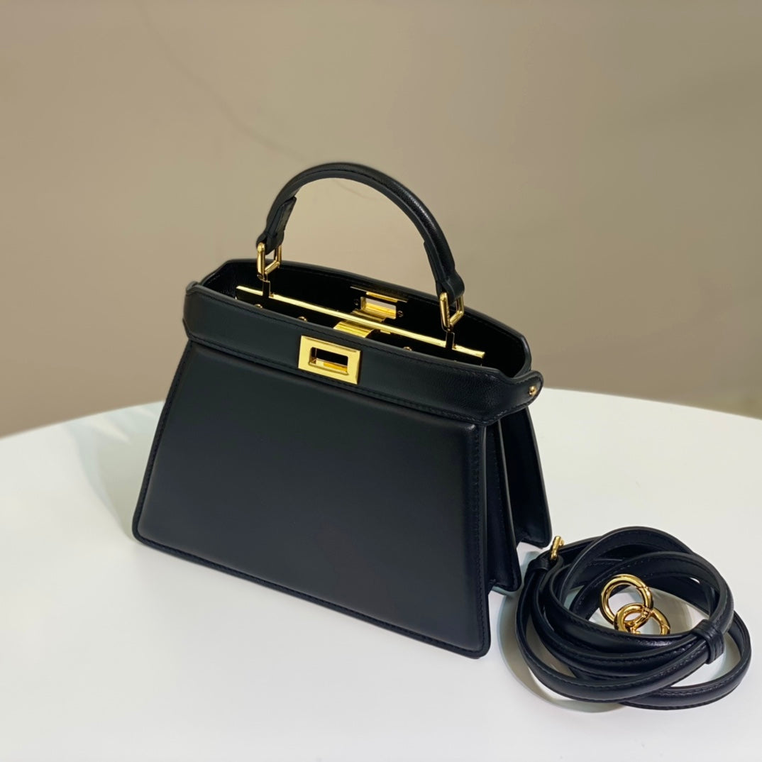 Luxe Touch -  Bag - FED - 208