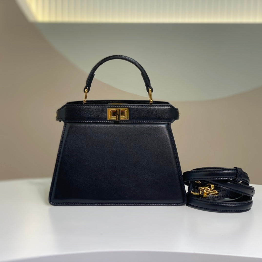 Luxe Touch -  Bag - FED - 208