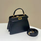 LTB -  Bag - FED - 208