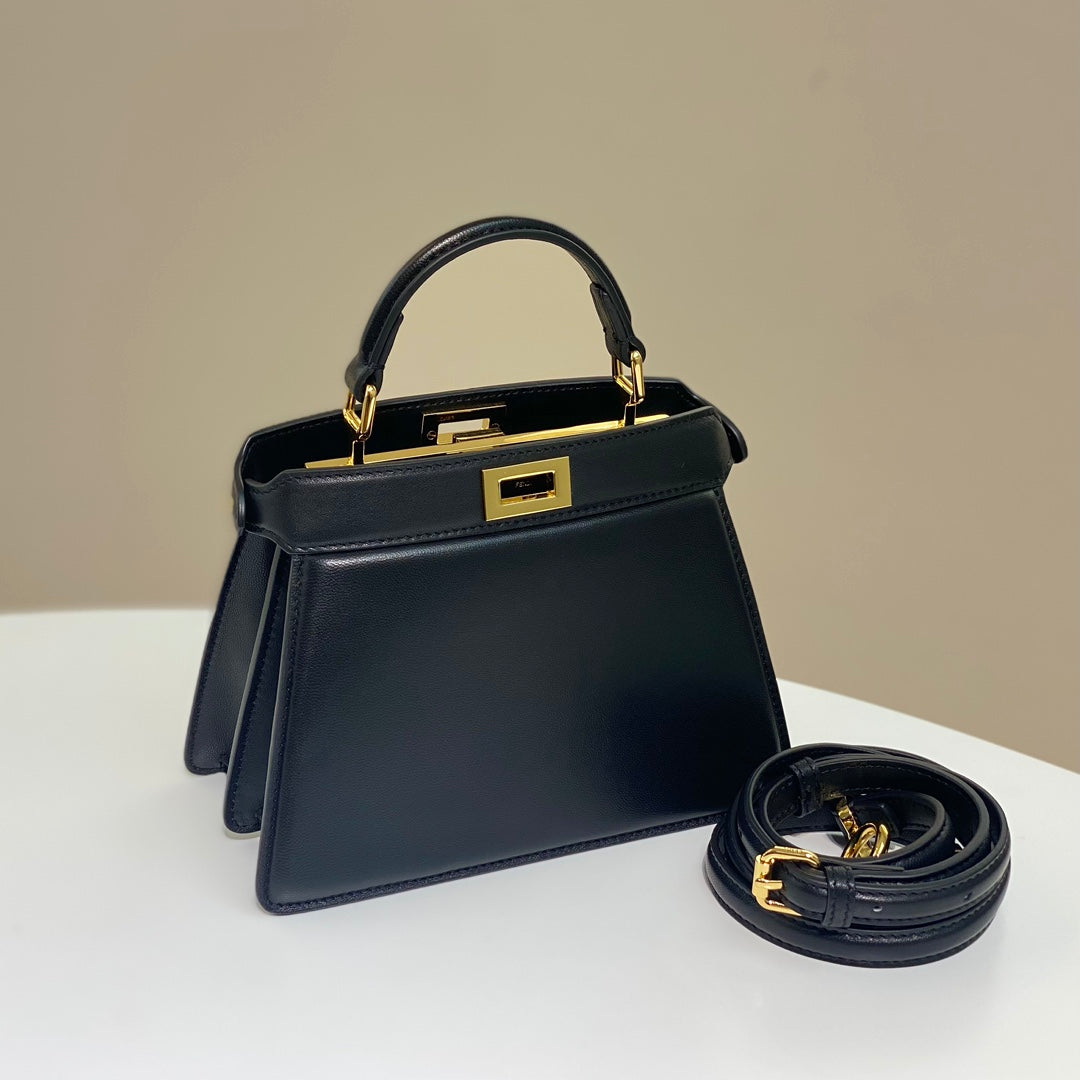 Luxe Touch -  Bag - FED - 208