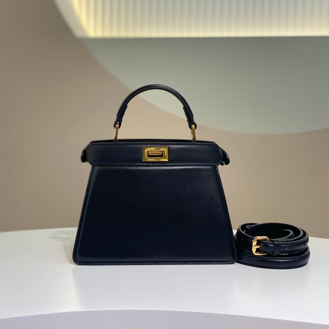 Luxe Touch -  Bag - FED - 208