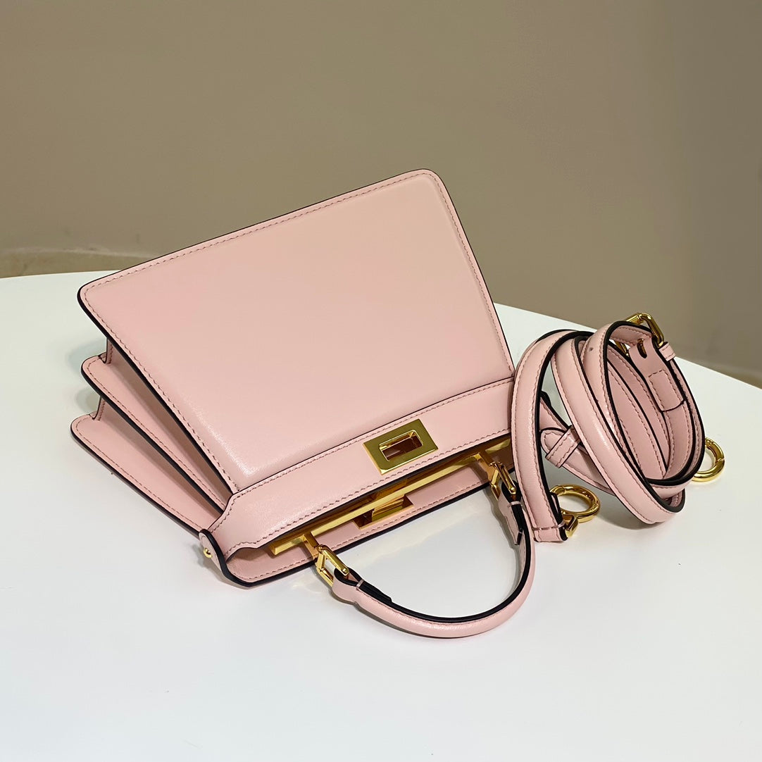 Luxe Touch Bags -  Bag - FED - 207