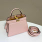 Luxe Touch Bags -  Bag - FED - 207