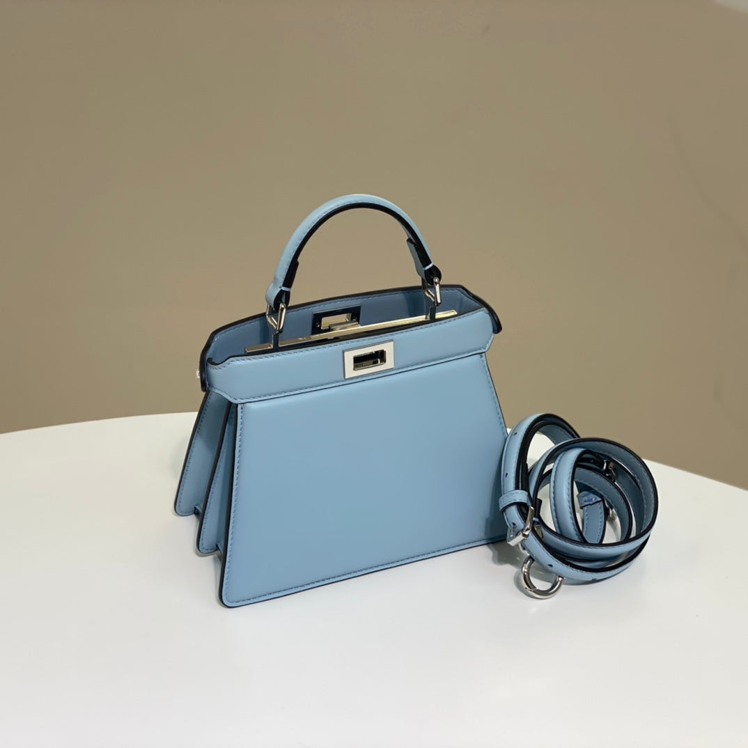 Luxe Touch -  Bag - FED - 206