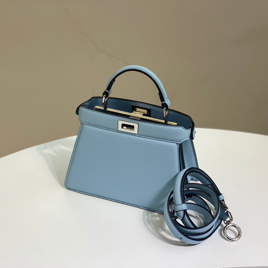 LTB -  Bag - FED - 206