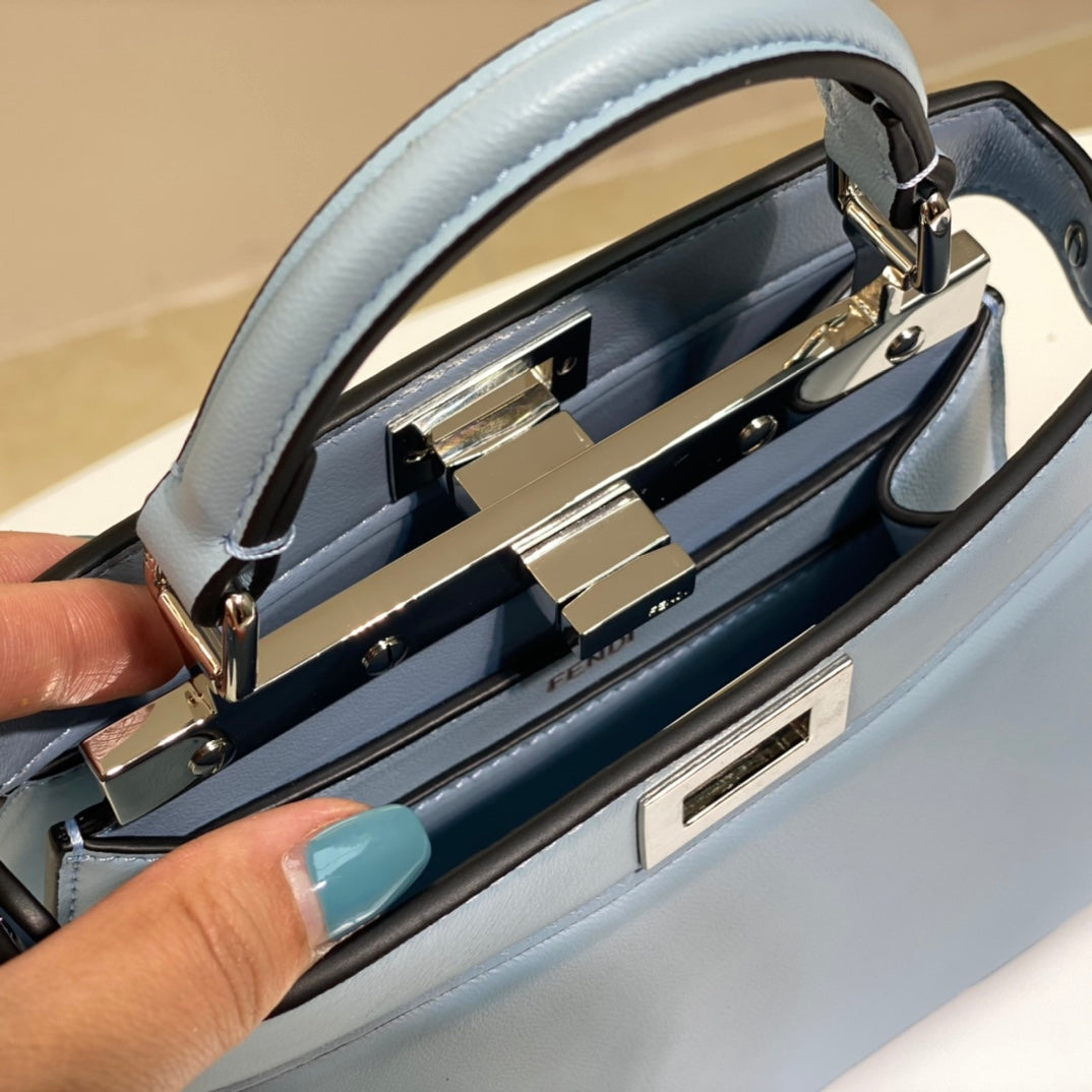 Luxe Touch -  Bag - FED - 206