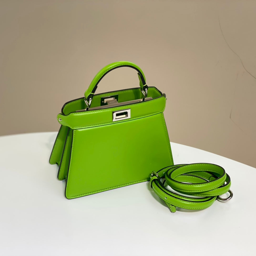 LTB -  Bag - FED - 204