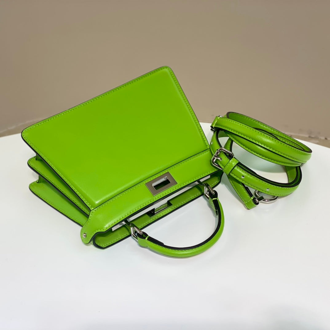 Luxe Touch -  Bag - FED - 204