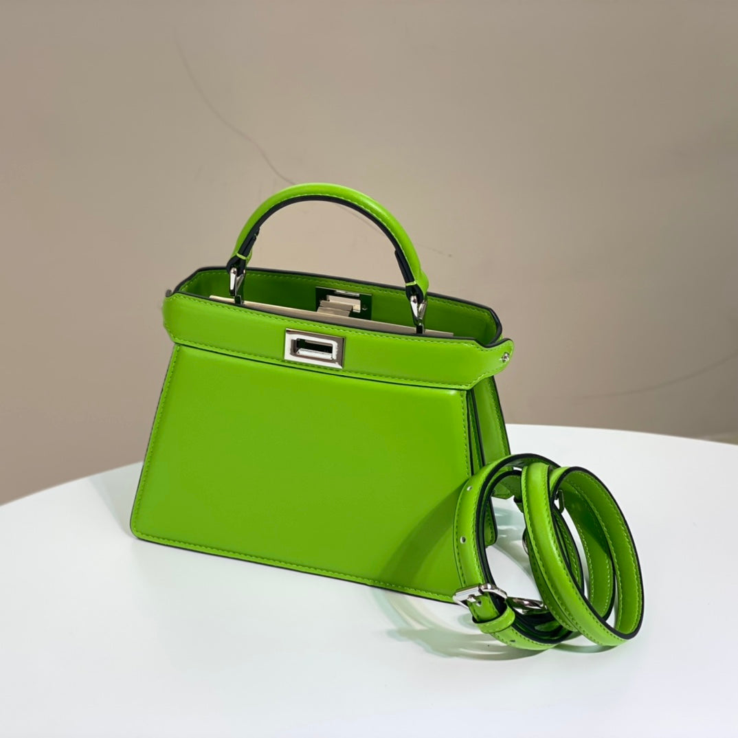 Luxe Touch -  Bag - FED - 204