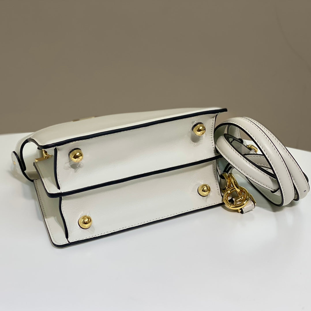 LTB -  Bag - FED - 205