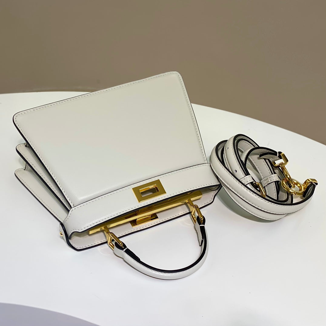 Luxe Touch -  Bag - FED - 205