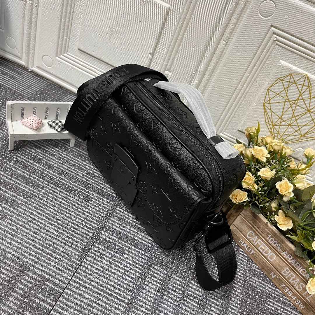 Luxe Touch Bags