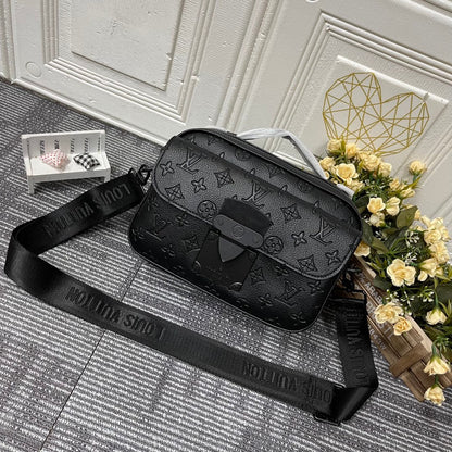Luxe Touch Bags