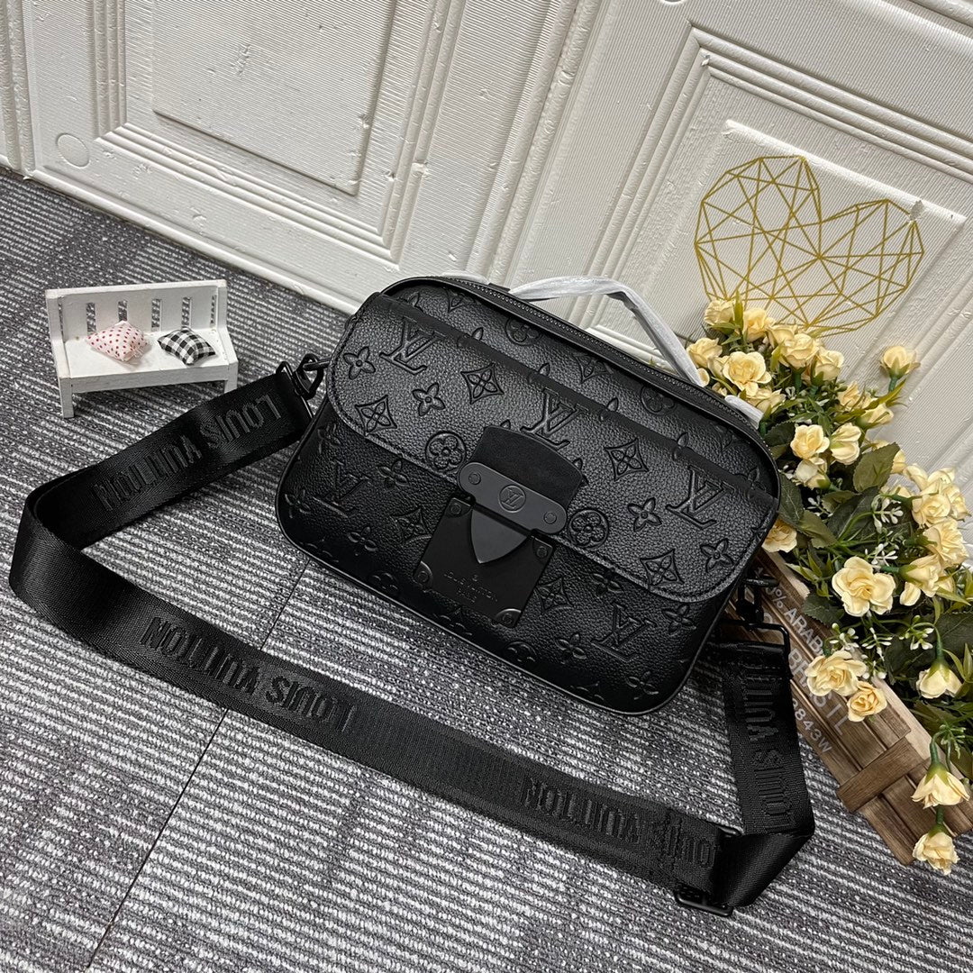 Luxe Touch Bags