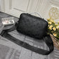 Luxe Touch Bags