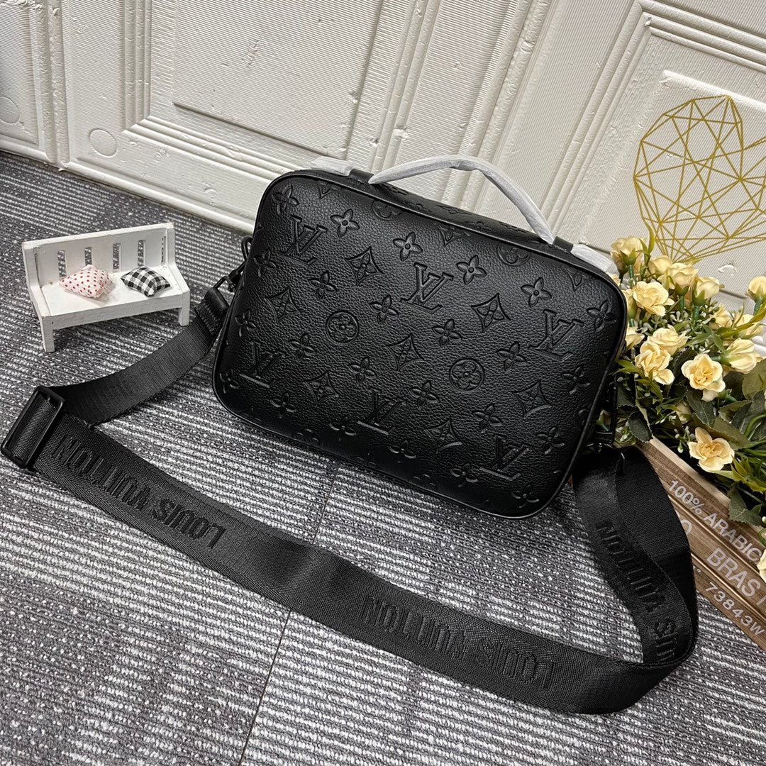 Luxe Touch Bags