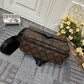 Luxe Touch Bags