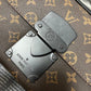 Luxe Touch Bags