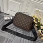 Luxe Touch Bags