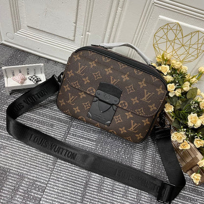 Luxe Touch Bags