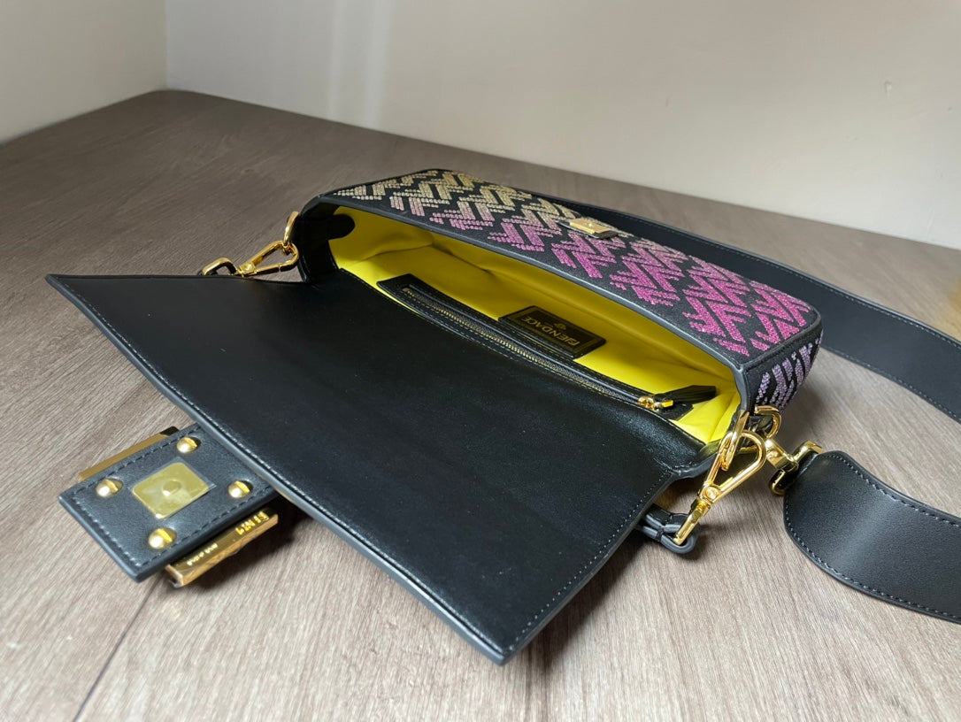 Luxe Touch Bags -  Bag - FED - 009