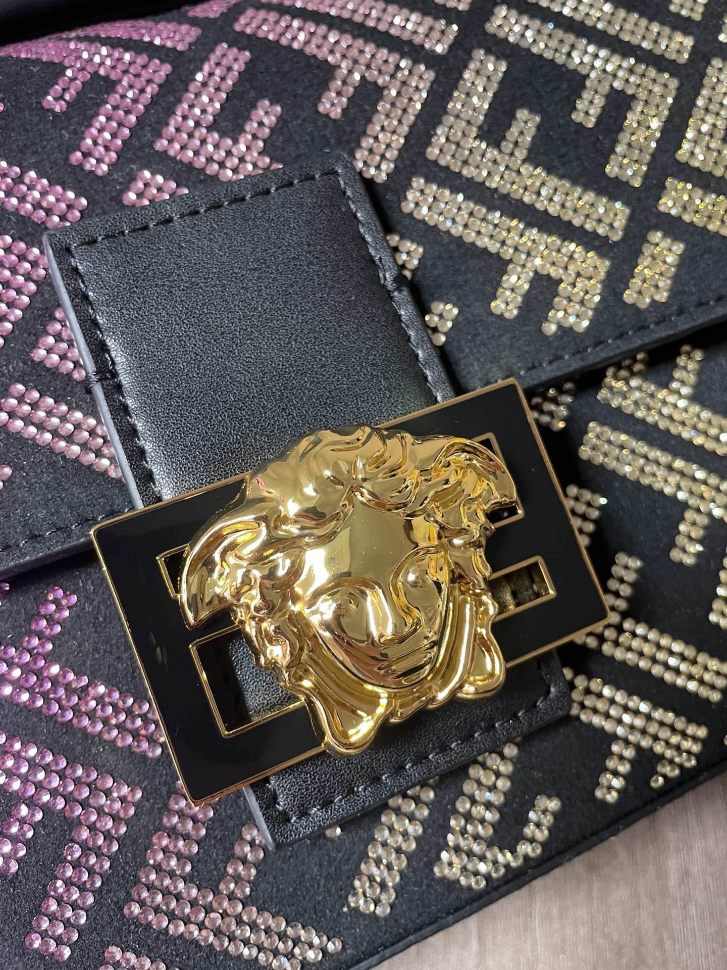 Luxe Touch Bags -  Bag - FED - 009