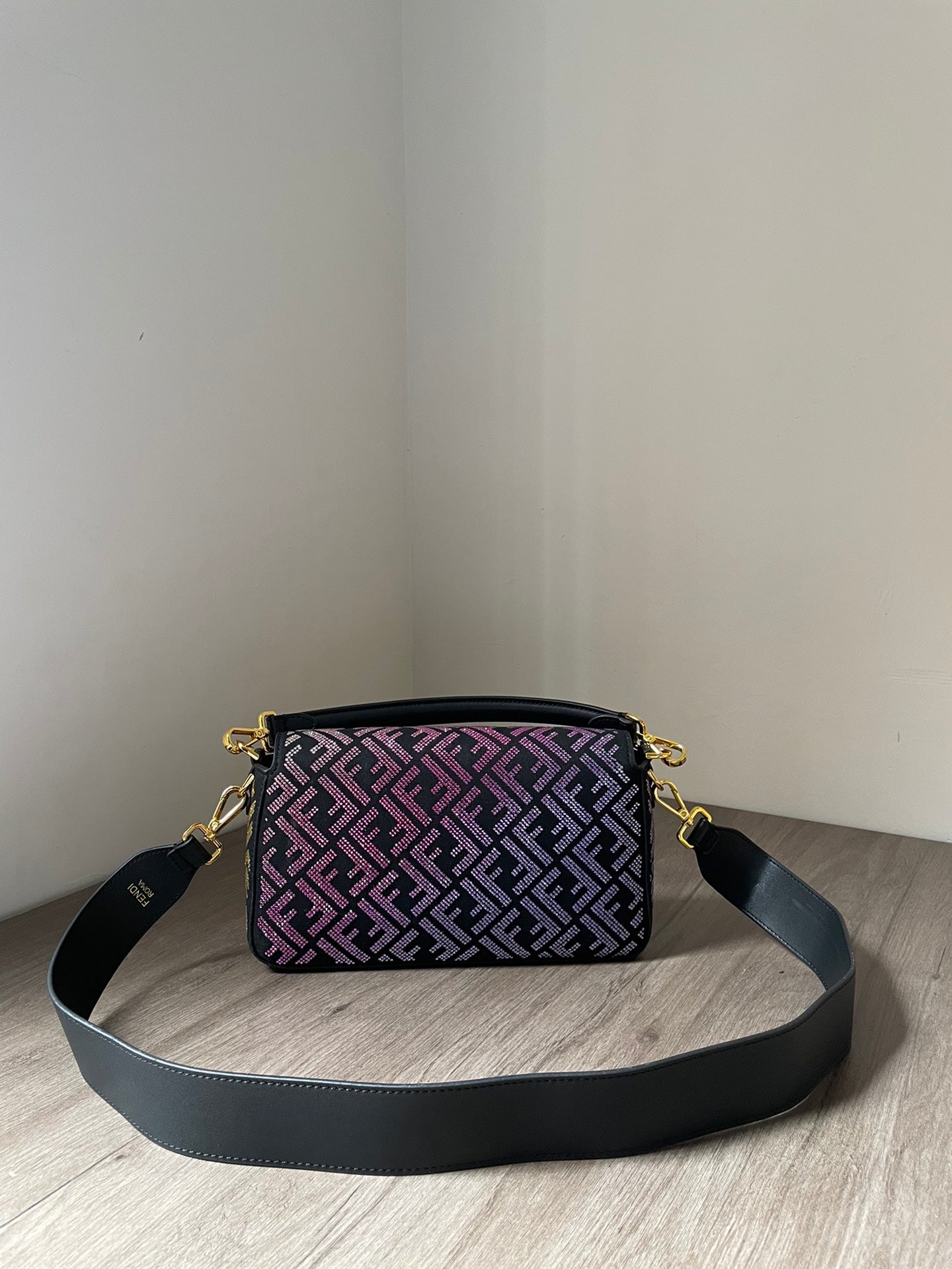 Luxe Touch Bags -  Bag - FED - 009