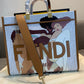 LTB -  Bag - FED - 194