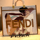 LTB -  Bag - FED - 194