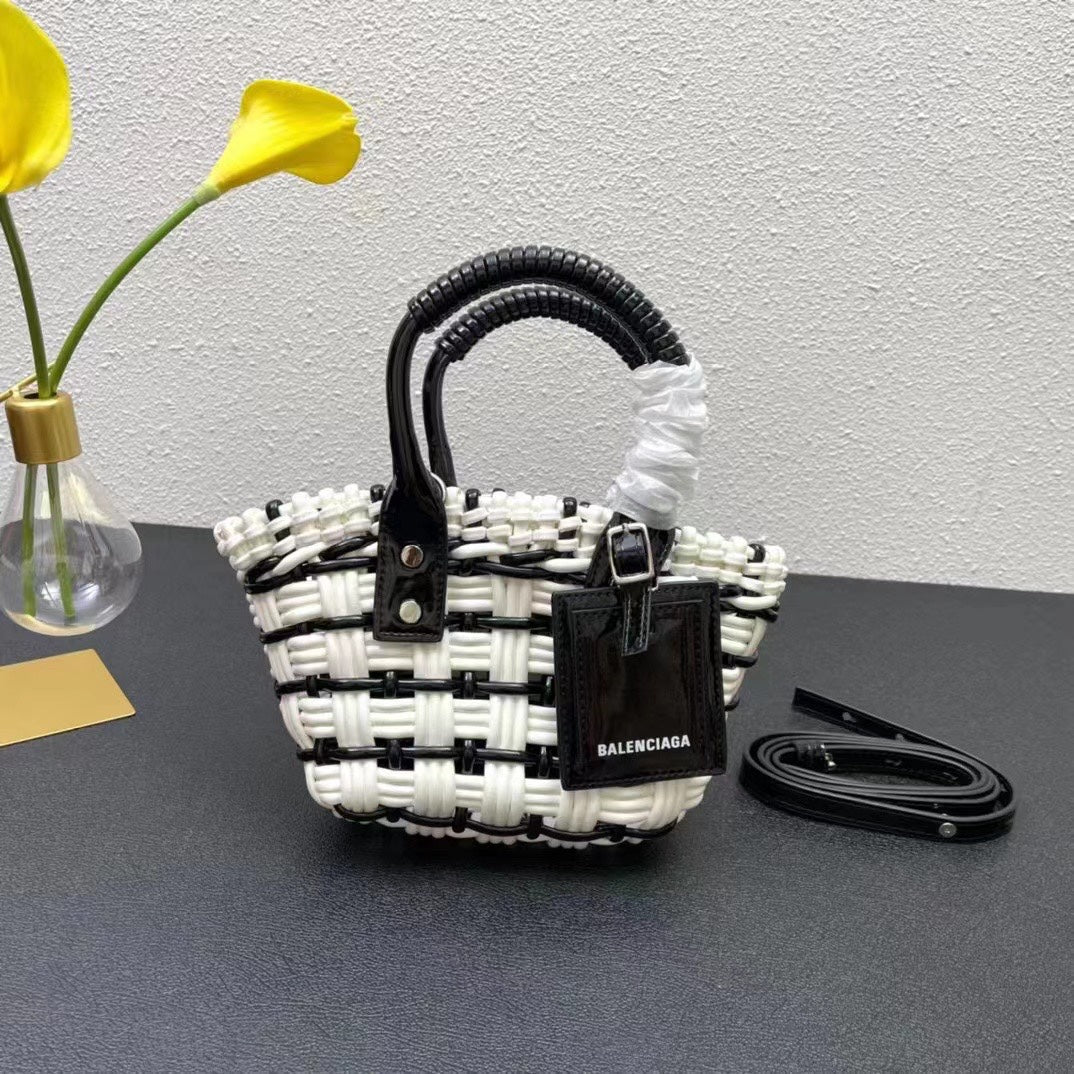 Luxe Touch Bags