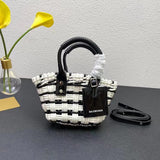 Luxe Touch Bags