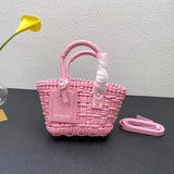 Luxe Touch Bags